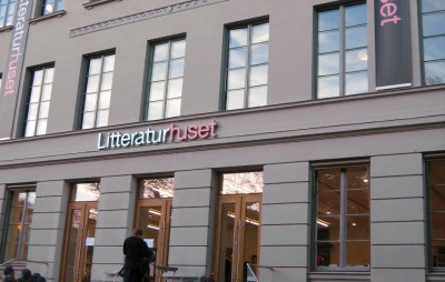 litteraturhuset